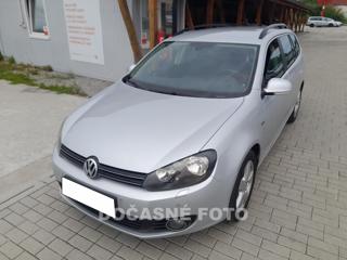 Volkswagen Golf 2.0TDi kombi