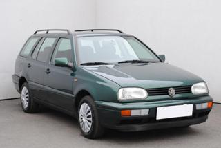Volkswagen Golf 1.9TDi kombi