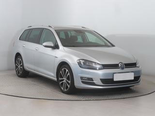 Volkswagen Golf 1.6 TDI 81kW kombi