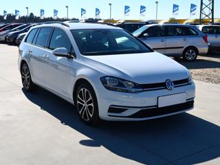 Volkswagen Golf 2.0 TDI 110kW kombi