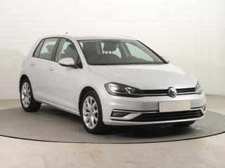 Volkswagen Golf 1.0 TSI 81kW kombi