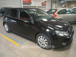 Volkswagen Golf 1.2TSi kombi