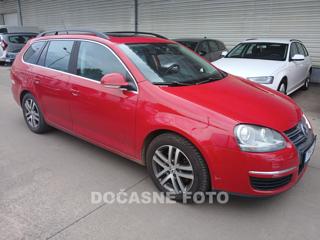 Volkswagen Golf 2.0 TDI kombi