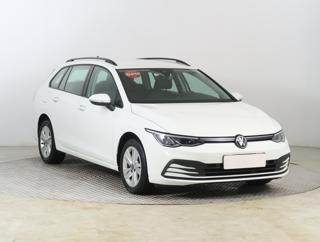 Volkswagen Golf 1.0 TSI 81kW kombi