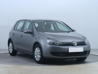 Volkswagen Golf 1.2 TSI 63kW kombi