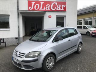 Volkswagen Golf Plus 1,4 16V N1 kombi