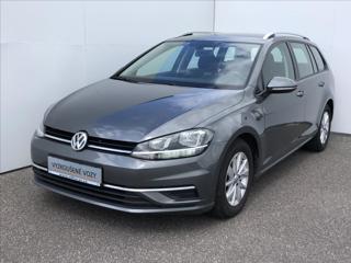 Volkswagen Golf Variant 1,0 TSi 81kW COMFORTLINE  7 kombi