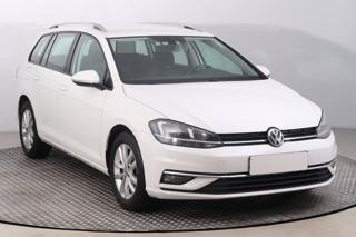 Volkswagen Golf 1.6 TDI 85kW kombi