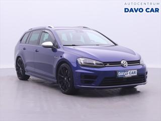 Volkswagen Golf 2,0 TSI R 221kW DSG 4Motion kombi