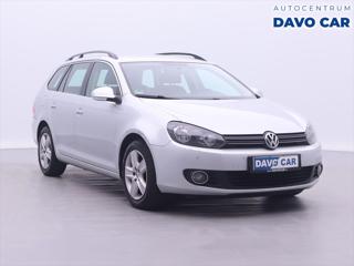 Volkswagen Golf 1,4 TSI 90kW Comfortline 1.Maj kombi