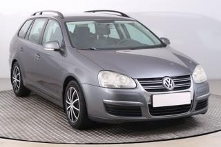 Volkswagen Golf 1.9 TDI 77kW kombi