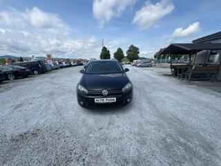 Volkswagen Golf 1.4 TSi kombi