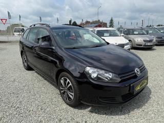 Volkswagen Golf 1.6 TDI KOMBI kombi