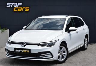Volkswagen Golf 1.5 TSI eTSI DSG*TAŽNÉ*ACC*DPH kombi