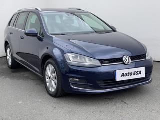 Volkswagen Golf 2.0 TDi kombi