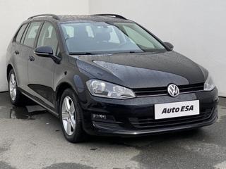 Volkswagen Golf 2.0 TDi kombi