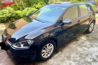 Volkswagen Golf 1,6   TDI r.v. 2013 kombi