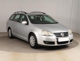 Volkswagen Golf 1.9 TDI 77kW kombi
