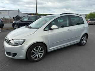 Volkswagen Golf Plus 1.4 TSi kombi