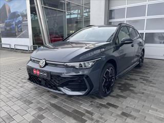Volkswagen Golf Variant 1,5 TSI 6G  R-Line People kombi
