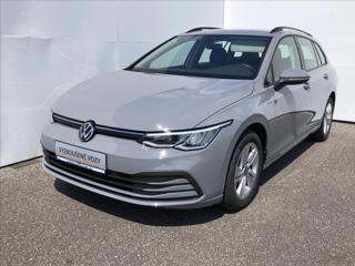 Volkswagen Golf Variant 1,5 TSi 96kW LIFE  8 REZERVACE kombi
