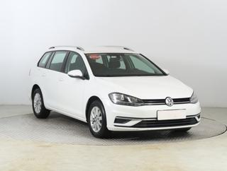 Volkswagen Golf 1.0 TSI 81kW kombi