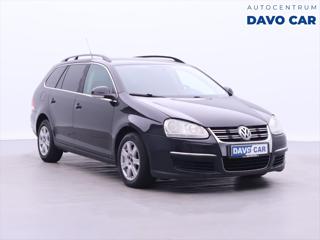 Volkswagen Golf 1,9 TDI 77kW Klima STK 04/26 kombi