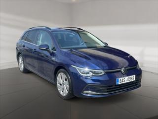 Volkswagen Golf 1,5 TSI Style DSG kombi