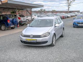 Volkswagen Golf 1.6TDI 77KW – AUTOKLIMA kombi