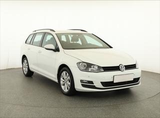 Volkswagen Golf 1.6 TDI 81kW kombi