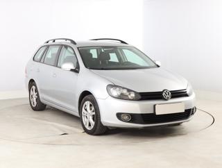 Volkswagen Golf 1.6 TDI 77kW kombi