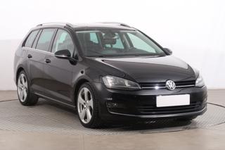 Volkswagen Golf 2.0 TDI 110kW kombi