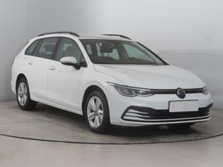 Volkswagen Golf 1.5 TSI 96kW kombi