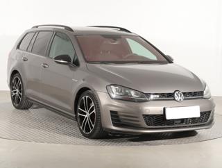 Volkswagen Golf 2.0 TDI GTD 135kW kombi
