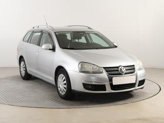 Volkswagen Golf 1.9 TDI 77kW kombi