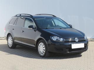 Volkswagen Golf 1.2 TSI 77kW kombi