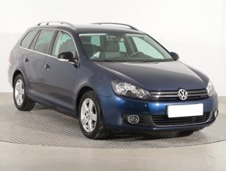Volkswagen Golf 1.2 TSI 77kW kombi