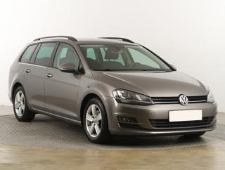 Volkswagen Golf 1.4 TSI 90kW kombi