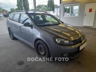 Volkswagen Golf 1.6 TDi kombi