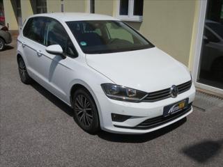Volkswagen Golf 1,4  TSI Sportsvan Allstar kombi