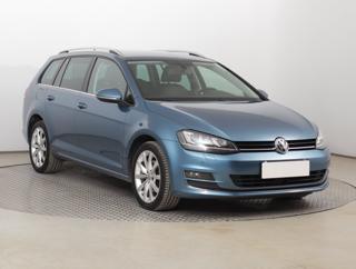 Volkswagen Golf 1.4 TSI 110kW kombi