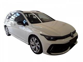 Volkswagen Golf R Variant 4Motion 2.0TSI 245kW kombi