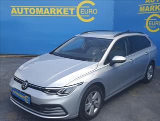 Volkswagen Golf 2,0 TDI 85KW kombi