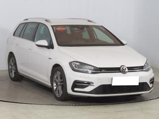 Volkswagen Golf 1.5 TSI 110kW kombi