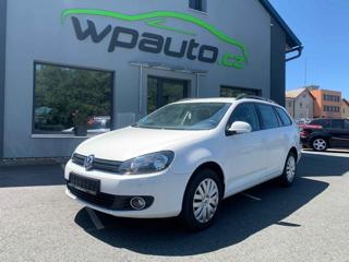 Volkswagen Golf variant 1.2 TSi 77 kW 42.000KM kombi