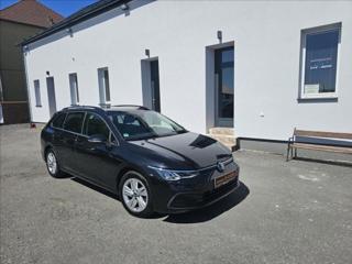Volkswagen Golf VIII 2,0TDi 85KW Life FM6 kombi