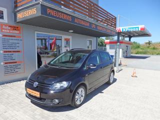 Volkswagen Golf Plus 1.2 TSI LIFE 10x AIRBAG, ZÁVĚS kombi