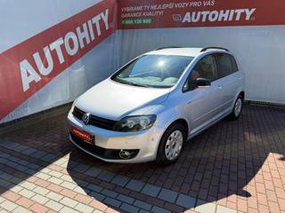 Volkswagen Golf Plus 1.2 TSi Match, 57 tkm kombi