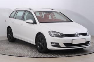 Volkswagen Golf 1.6 TDI 81kW kombi