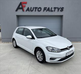 Volkswagen Golf 1,6 TDI 85KW ČR.AUT.KLIMA kombi